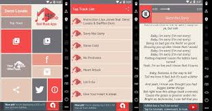 Demi Lovato Sorry Not Sorry Songs Para Android Apk Baixar