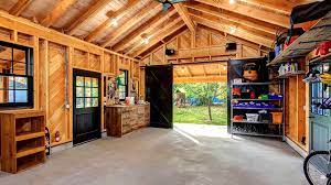 The first thing you should do is to organize anything which you have within your garage. 38 Garage Design And Storage Ideas