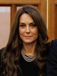 Catarina, Princesa de Gales