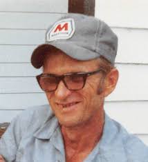Obituary for Wayne Workman