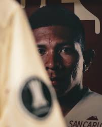 Club Universitario de...