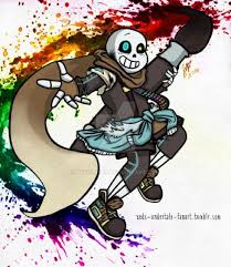 If the game just got shutdown, it means the game was updated. Ink Sans X Horror Reader Au Sanses X Reader Oneshots Hiatus