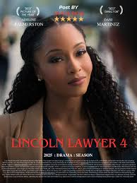 The Lincoln Lawyer Season 4 Release and Plot Details