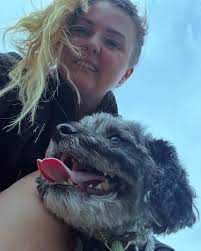 Join Jenna Morrison's Mailing List for Exclusive Updates and Giveaways