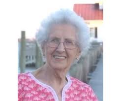 Alice Sherrod Obituary (1922