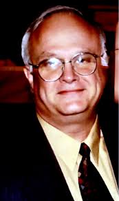 Donald Gilbert Obituary