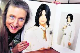 Jackson fan plans 'Justice for Michael' rally