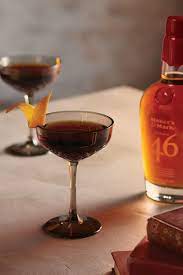Pin On Maker S Mark Recipes