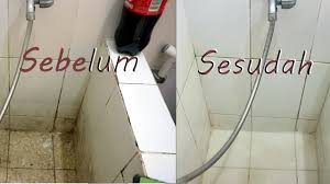 Cara Mudah Membersihkan Kamar Mandi Dengan Coca Cola Youtube
