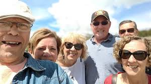 Bambi Patterson's Instagram, Twitter & Facebook