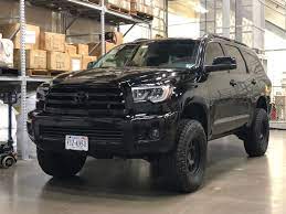 So my girlfriend just uploaded a bunch of photos of my sequoia from this last year. 2nd Gen Sequoia Mods Toyota Tundra Forum