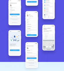 Pin On Fancy App Designs