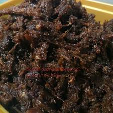 Resep sambal ayam geprek ( foto : Sambal Daging Pedas Berapi Shopee Malaysia