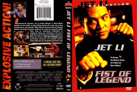 9 satra subtitle indonesia streaming the legend of muay thai: Jual Fist Of Legend 1994 Di Lapak M Collection Bukalapak