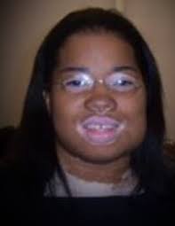 Obituary for Danyelle LaRuth Martin-Williams