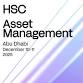 Hack Seasons Asset Management Abu Dhabi event image