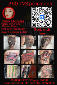 Any amazing tattoo artists here? I'm ready to start my arm sleeve. I'm  planning