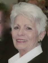 Obituary information for Betty Joyce Powell