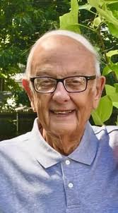 Clarence W. DeMar Obituary (2025)