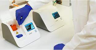 Our facility is fully accredited, staffed by licensed and/or. Abbott Launches Molecular Point Of Care Test To Detect Novel Coronavirus In As Little As Five Minutes Mar 27 2020