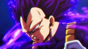 Maybe you would like to learn more about one of these? Here S How Vegeta S New God Of Destruction Form Might Look Like In Dragon Ball Super Anime