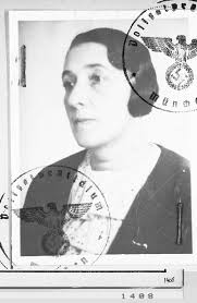 Transport aus München: Gedenkbuch der Münchener Juden