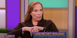 Where is lisa mcvey now? Mbdqykdbaotam