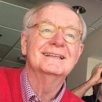 John Barnett Turner Obituary