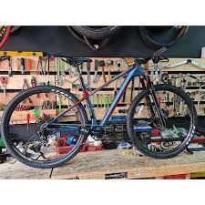Giant carbon bike vs camp carbon bike #carbonbike #paduubosskuu. Camp Pro Carbon Mtb 29er Shopee Malaysia