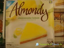 In a separate mixing bowl combine cream cheese, cottage cheese and ¼ cup sugar and beat with the paddle attachment of the mixer. Almondy Orginal Schwedische Torte Cheesecake Lemon Kalorien Angebote Preise