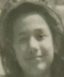 Maria Salas Obituary