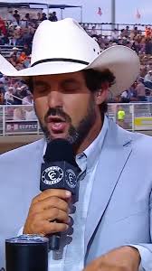 Holden Myers came to Caldwell knowing exactly what he needed to do to break  into the top 15 — and he delivered. The Texas cowboy threw down a  4.1-second run in the finals, finishing 8.1 seconds