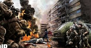 Image result for adventures in spiritual violence