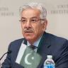 Khawaja Muhammad Asif