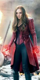 Wanda, a lonely housewife, drifts through mining country until she meets a petty thief who takes her in. How Wandavision Redefines The Female Superhero Story By Hayley K Sociomix