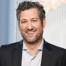 Joel Saltzman's Instagram, Twitter & Facebook