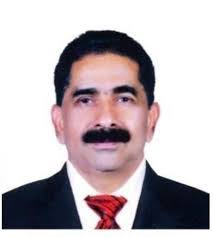 Sunny Thomas's Instagram, Twitter & Facebook