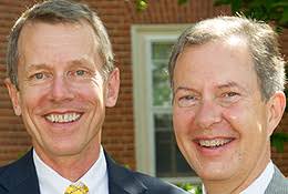 Born to be Demon Deacons