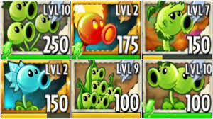 All Peashooter Pvz 2 Vs Boss Gargantuar In Plants Vs Zombies 2 Gameplay Plants Vs Zombies Zombie Zombie 2