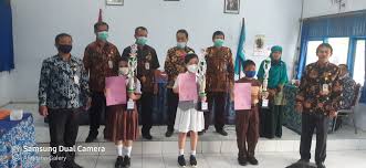 Microsoft office user created date: Umumkan Pemenang Lomba Ksn Siswa Siap Untuk Tingkat Kabupaten Berita Terkini Jawa Tengah Dan Diy