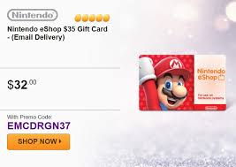Using out free online imvu gift card generator tool you can easily generate completely free imvu gift card code by following below steps. Expired Newegg Buy 35 Nintendo Eshop Gift Cards For 32 With Promo Code Emcdrgn37 Ends 9 18 20 Gc Galore