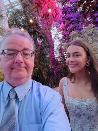 It was so lovely that Martha took the time to go round and chat to people,  took the opportunity to get a photo. What a fantastic family Lucy and  Martha has. If