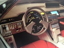 Send or bring your gauges to us for a complete custom built by reap automotive design, 911 rev counter with stepper motor movement and data logging. Citroen Karin 1980 Motor1 All About Car