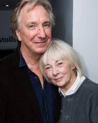 Alan Rickman and Geraldine McEwan's Notable Film Roles