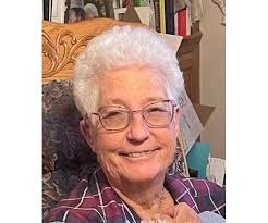 Mary Winsor Obituary (1943