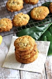 Epingle Sur Les Cookies Biscuits