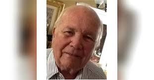 Ernest Bone Obituary