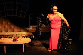 Familia de Escaparate