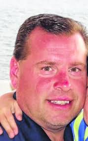 James KIMBLE Obituary (1967