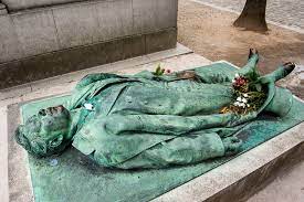 Explore the best of pere lachaise! 101 Famous Graves In Pere Lachaise Cemetery Paris Discovery Guide